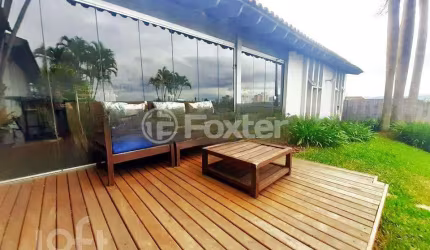 Casa com 3 quartos à venda na Rua Tupanciretã, 45, Ideal, Novo Hamburgo, 300 m2 por R$ 1.437.000