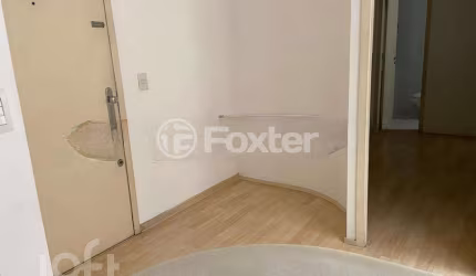Apartamento com 1 quarto à venda na Rua Sport Club São José, 68, Passo da Areia, Porto Alegre, 28 m2 por R$ 165.000