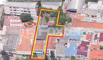 Casa com 3 quartos à venda na Rua Barbedo, 395, Menino Deus, Porto Alegre, 350 m2 por R$ 2.200.000
