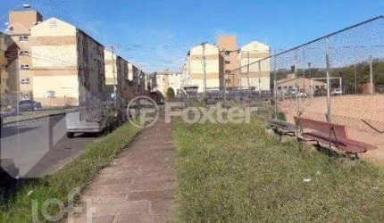 Apartamento com 2 quartos à venda na Rua Paulo Renato Ketzer de Souza, 395, Rubem Berta, Porto Alegre, 42 m2 por R$ 135.000