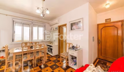 Apartamento com 3 quartos à venda na Rua dos Andradas, 515, Centro Histórico, Porto Alegre, 68 m2 por R$ 415.000