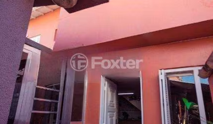 Casa com 4 quartos à venda na Avenida João XXIII, 522, São Sebastião, Porto Alegre, 190 m2 por R$ 790.000