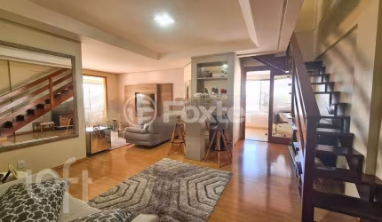 Cobertura com 3 quartos à venda na Rua La Salle, 218, Marechal Rondon, Canoas, 224 m2 por R$ 1.280.000
