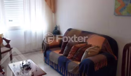 Apartamento com 2 quartos à venda na Rua Camaquã, 844, Camaquã, Porto Alegre, 77 m2 por R$ 324.000