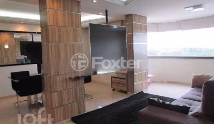 Cobertura com 3 quartos à venda na Rua Santo André, 60, Marechal Rondon, Canoas, 270 m2 por R$ 1.700.000