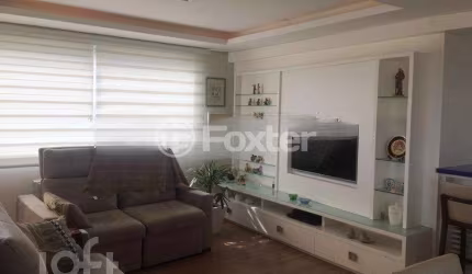 Apartamento com 3 quartos à venda na Rua Pinto Bandeira, 238, São Leopoldo, Caxias do Sul, 201 m2 por R$ 1.300.000