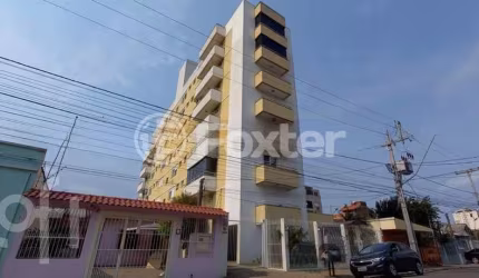 Kitnet / Stúdio à venda na Rua São Domingos, 940, Centro, São Leopoldo, 22 m2 por R$ 115.000