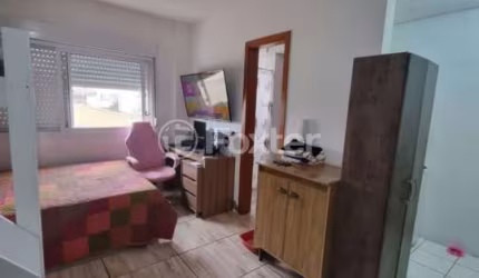 Kitnet / Stúdio à venda na Rua São Domingos, 940, Centro, São Leopoldo, 22 m2 por R$ 120.000