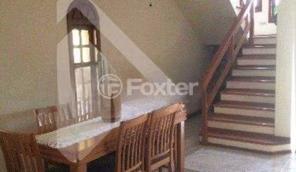Casa com 3 quartos à venda na Rua Buttenbender, 905, Fátima, Canoas, 244 m2 por R$ 779.900