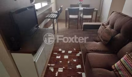 Apartamento com 3 quartos à venda na Rua Engenheiro Sadi Castro, 891, Sarandi, Porto Alegre, 58 m2 por R$ 310.000