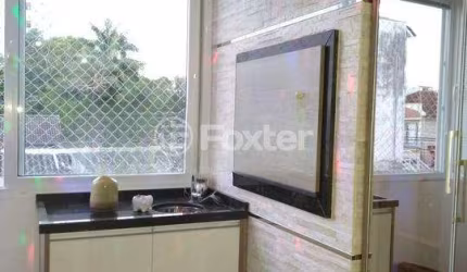 Apartamento com 3 quartos à venda na Rua Júlio de Castilhos, 254, Morro do Espelho, São Leopoldo, 89 m2 por R$ 500.000