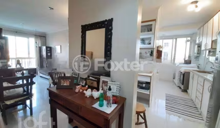 Apartamento com 3 quartos à venda na Rua Curupaiti, 1326, Cristal, Porto Alegre, 79 m2 por R$ 430.000