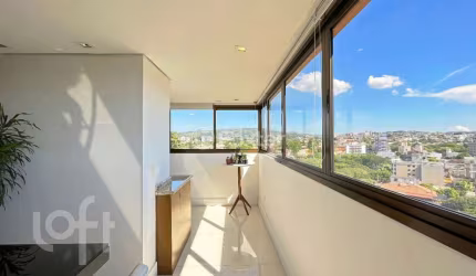 Apartamento com 2 quartos à venda na Rua Gana, 1120, Vila Ipiranga, Porto Alegre, 117 m2 por R$ 799.000