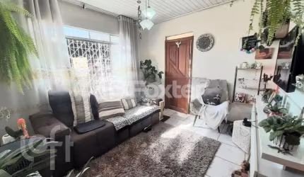 Casa com 3 quartos à venda na Rua Conceição, 145, Estância Velha, Canoas, 120 m2 por R$ 460.000