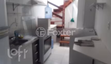 Apartamento com 2 quartos à venda na Rua Piraju, 275, Santa Maria Goretti, Porto Alegre, 59 m2 por R$ 220.000