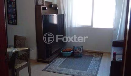 Apartamento com 2 quartos à venda na Rua Hermeto Bermudez, 290, Jardim Leopoldina, Porto Alegre, 56 m2 por R$ 230.000