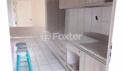 Apartamento com 2 quartos à venda na Rua João Alfredo Kraemer, 100, Roselândia, Novo Hamburgo, 66 m2 por R$ 180.000