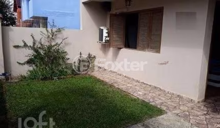 Casa com 4 quartos à venda na Rua Sol Nascente, 430, Lomba do Pinheiro, Porto Alegre, 133 m2 por R$ 507.000