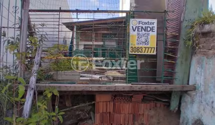 Terreno à venda na Rua Monsenhor Veras, 726, Santana, Porto Alegre, 101 m2 por R$ 400.000
