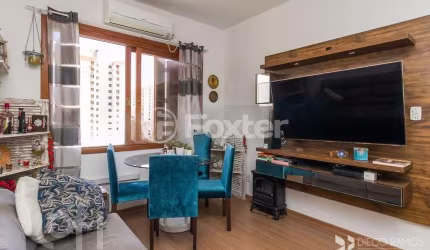 Apartamento com 2 quartos à venda na Avenida Francisco Trein, 364, Cristo Redentor, Porto Alegre, 50 m2 por R$ 323.000
