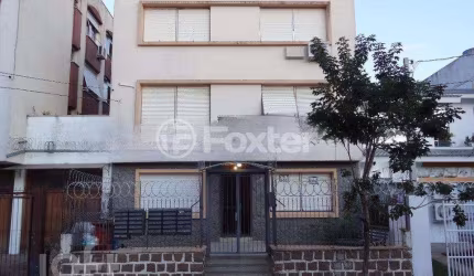 Apartamento com 1 quarto à venda na Rua Luiz Afonso, 540, Cidade Baixa, Porto Alegre, 24 m2 por R$ 190.000