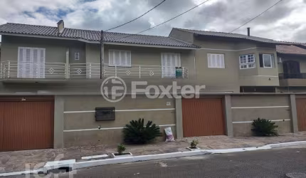 Casa com 2 quartos à venda na Rua Ernesto Zamprogna, 105, Morro Santana, Porto Alegre, 158 m2 por R$ 598.000