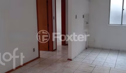 Apartamento com 2 quartos à venda na Rua Uruguai, 388, Canudos, Novo Hamburgo, 38 m2 por R$ 150.000