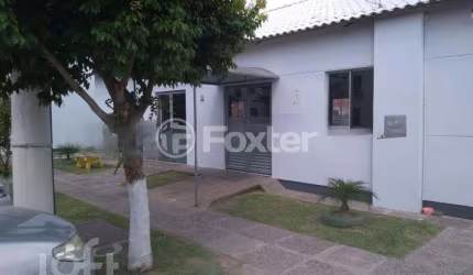 Apartamento com 2 quartos à venda na Rua Uruguai, 388, Canudos, Novo Hamburgo, 38 m2 por R$ 145.000