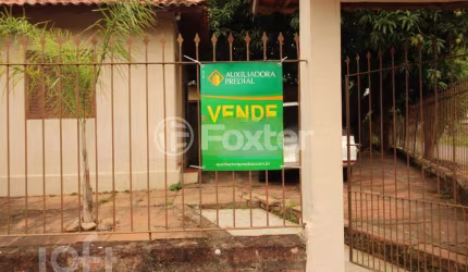 Casa com 2 quartos à venda na Rua Augusta Rosalina Chaves, 242, Jardim América, São Leopoldo, 126 m2 por R$ 510.000
