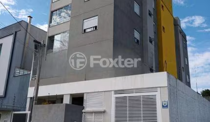 Apartamento com 3 quartos à venda na Rua Sady Sylvio Zini, 98, Nossa Senhora da Saúde, Caxias do Sul, 72 m2 por R$ 365.000
