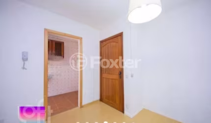Apartamento com 1 quarto à venda na Rua Luís Lederman, 281, Morro Santana, Porto Alegre, 41 m2 por R$ 159.000