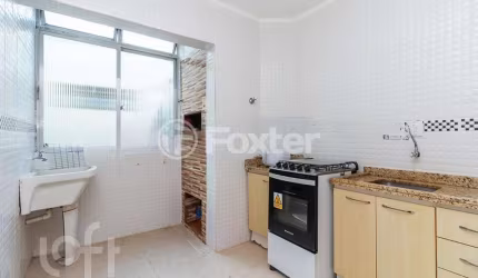 Apartamento com 3 quartos à venda na Rua General Vasco Alves, 348, Centro Histórico, Porto Alegre, 58 m2 por R$ 310.000