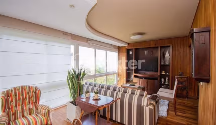 Cobertura com 4 quartos à venda na Avenida Doutor Nilo Peçanha, 350, Bela Vista, Porto Alegre, 399 m2 por R$ 3.500.000