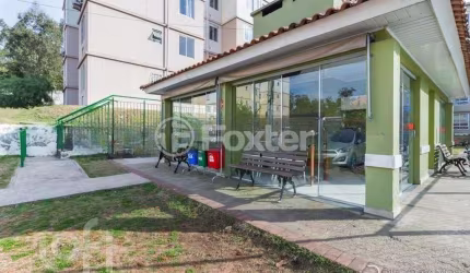 Apartamento com 2 quartos à venda na Avenida Martim Félix Berta, 3300, Rubem Berta, Porto Alegre, 43 m2 por R$ 190.000
