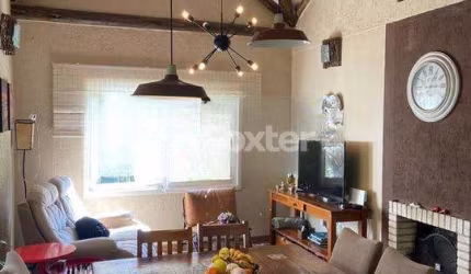 Casa com 2 quartos à venda na Rua Irmão Albino Bruneto, 95, Parque das Hortênsias, Canela, 140 m2 por R$ 1.350.000