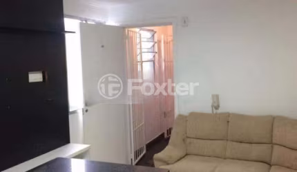 Apartamento com 2 quartos à venda na Rua Germano Basler, 115, Jardim Leopoldina, Porto Alegre, 38 m2 por R$ 141.000