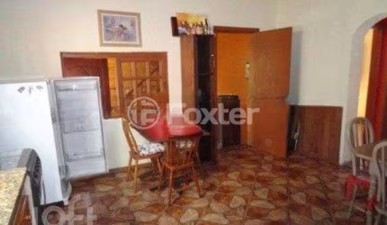 Casa com 3 quartos à venda na Rua Dea Coufal, 480, Ipanema, Porto Alegre, 110 m2 por R$ 550.000