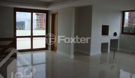 Cobertura com 3 quartos à venda na Rua Gomes Portinho, 437, Centro, Novo Hamburgo, 209 m2 por R$ 1.450.000