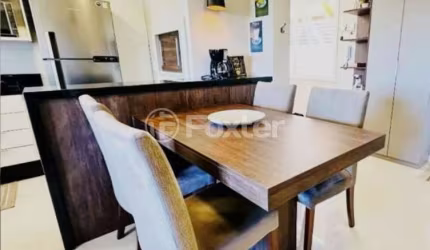 Apartamento com 1 quarto à venda na Rua Borges De Medeiros, 786, Centro, Canela, 64 m2 por R$ 680.000