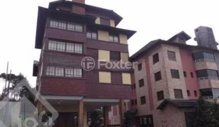 Apartamento com 3 quartos à venda na Rua Dos Papagaios, 428, Quinta da Serra, Canela, 170 m2 por R$ 1.690.000