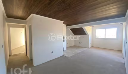 Apartamento com 1 quarto à venda na Rua João Pessoa, 1068, 7 de Setembro, Canela, 47 m2 por R$ 465.000