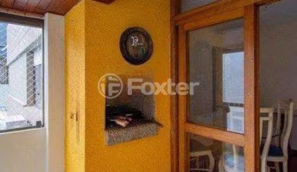 Apartamento com 3 quartos à venda na Rua Eça de Queiroz, 384, Petrópolis, Porto Alegre, 96 m2 por R$ 937.000