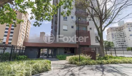 Apartamento com 1 quarto à venda na Avenida dos Cubanos, 114, Partenon, Porto Alegre, 30 m2 por R$ 380.000