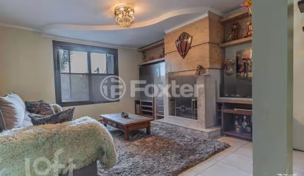 Casa com 3 quartos à venda na Rua Taurus, 26, Estância Velha, Canoas, 207 m2 por R$ 980.000