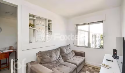 Apartamento com 1 quarto à venda na Rua Jóia, 55, Vila Nova, Porto Alegre, 41 m2 por R$ 140.000