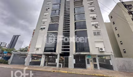Apartamento com 2 quartos à venda na Rua Almirante Barroso, 370, Centro, Novo Hamburgo, 78 m2 por R$ 352.000