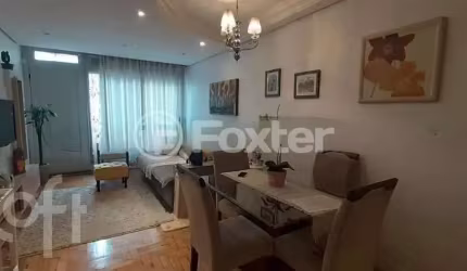 Casa com 2 quartos à venda na Rua Padre Hildebrando, 380, Santa Maria Goretti, Porto Alegre, 101 m2 por R$ 500.000