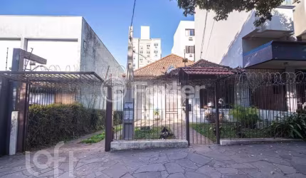Casa com 3 quartos à venda na Rua Barão do Amazonas, 216, Petrópolis, Porto Alegre, 250 m2 por R$ 1.287.000