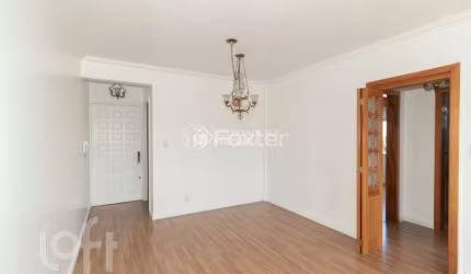 Apartamento com 2 quartos à venda na Rua Luiz de Camões, 415, Santo Antônio, Porto Alegre, 76 m2 por R$ 380.000