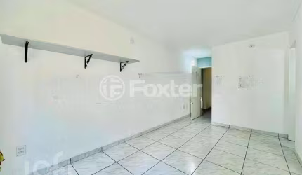 Apartamento com 1 quarto à venda na Avenida Antônio Carvalho, 2600, Jardim Carvalho, Porto Alegre, 42 m2 por R$ 170.000